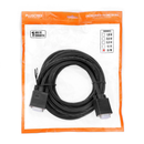 Cabo Vga Svga Pluscable Pc-mon15001 - 15m