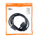 Cabo Vga Svga Pluscable Pc-mon3002 - 3m