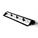 Patch Panel Pluscable La-p524 Cat5e 24 Portas Sem Guia