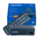 Conversor E Gravador Digital Aquário Dtv-4000s Full Hd