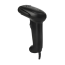 Leitor De Código De Barras C3tech Lb-110bk 1d/2d Usb
