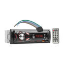 Auto Rádio Permak Pk Light 20/i1 Usb/bt/fm/sd