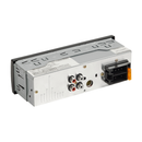 Auto Rádio Permak Pk Light 20/i1 Usb/bt/fm/sd