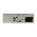 Auto Rádio Permak Pk Light 20/i1 Usb/bt/fm/sd