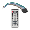 Auto Rádio Permak Pk Light 20/i1 Usb/bt/fm/sd