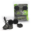 Mini Tweeter Technoise 80w Rms Par