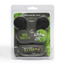Mini Tweeter Technoise 80w Rms Par