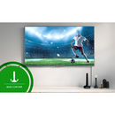Antena De Tv Digital Interna Intelbras Ai 2025 Uhf/hdtv 4142025