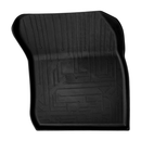 Tapete Tipo Bandeja Grid Vw Tera 2025+ Preto 05 Peças