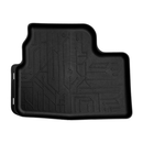 Tapete Tipo Bandeja Grid Vw Tera 2025+ Preto 05 Peças