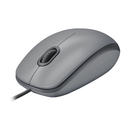 Mouse Logitech Silent M110 Usb Cinza