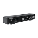 Amplificador Frahm Sensus Lite 260bt 2x30w