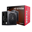 Fonte Atx C3tech Ps-g700b 700w 80 Plus Bronze