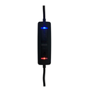 Fone Headset C3 Tech Ph-380bk Usb