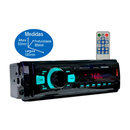Auto Rádio Roadstar Rs2605br Plus