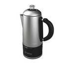 Cafeteira Elétrica Cadence Gran Italiana Caf120 Inox 1,5l 127v