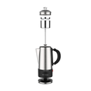 Cafeteira Elétrica Cadence Gran Italiana Caf120 Inox 1,5l 127v