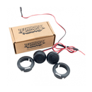 Tweeter Technoise Neo Tech 15w Rms 0.5" 39mm Par