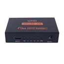 Divisor Hdmi Mxt Splitter 1x4 Full Hd 1.4 3d 4kx2k