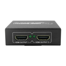 Divisor Hdmi Mxt Splitter 1x2 Full Hd 1.4 3d 4kx2k