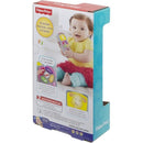 Fisher-price Aprender E Brincar Controle Remoto Cachorrinho