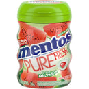 Goma De Mascar Mentos Fresh Melancia 56g 28 G Dp.c/06