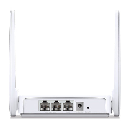 Roteador Wireless Mw301r 300mbps 2 Antenas Mercusys