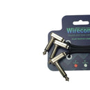 Cabo Flat Para Pedal Emborrachado 3 Polegadas Wireconex