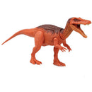 Boneco Jw Rebirth Rugido Selvagem Com Controle De Ataque