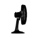 Ventilador Mesa Turbo 40cm 6p 127v Preto Ventisol