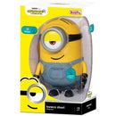 Boneco Minions Stuart 25cm Com 10 Frases - Colecionável