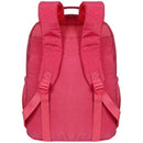 Mochila Trendy Rose Com Chaveiro E Porta-notebook