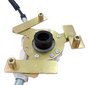 Maq Vidr El Pta Tras S/mt F.orig Polo Gvi Ap17 D