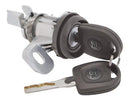 Cilindro Porta-malas Gol G5 09 A 12