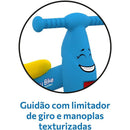 Baby Bike De Equilibrio Bandeirante - 1155 Azul