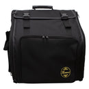 Acordeon 120 Baixos 41 Teclas Ta 12020 Preto Thommasi