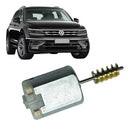 Motor Trava Elétrica Da Fechadura Nova Tiguan 2012 Até 2018