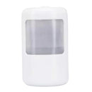 Sensor Parede De Sobrepor Branco C/fotocelula Mps-40f Margirius