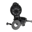 Mini Máquina De Fazer Bolo Assar Portátil Cake Maker 110v