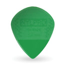 Palheta Nylon Jazz X-Pesada D Addario Nylpro Plus 3NPP7-10