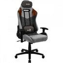 Cadeira Gamer Duke Tan Grey AEROCOOL