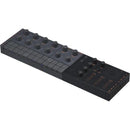 Módulo de Produção Yamaha SEQTRAK Preto