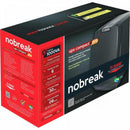 Nobreak 1000VA 7Ah Bivolt UPS COMPACT TS SHARA