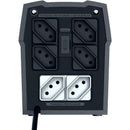 Nobreak Ts Shara Ups Mini 600VA Mono