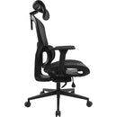 Cadeira Ergonômica Fortrek Ergo One Premium Mesh