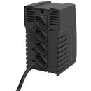 Estabilizador Powerest 500VA 115V Ts Shara