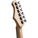 Guitarra Aria Pro II 714-STD Fullerton Black