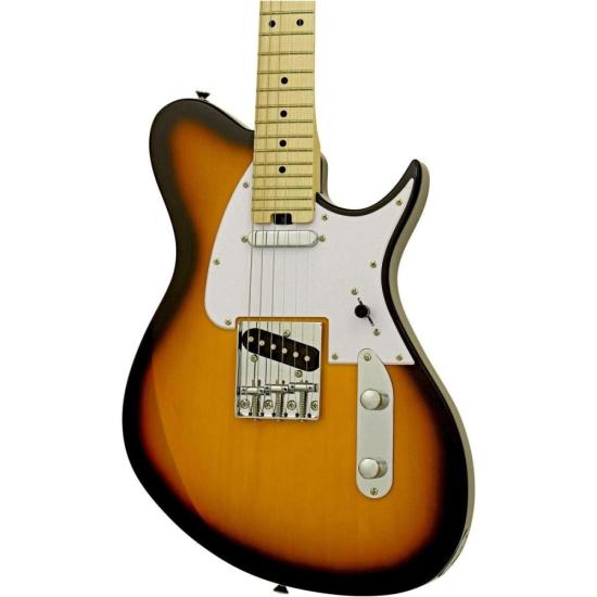 Guitarra Aria Pro II J-TL 2 Tone Sunburst