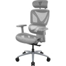 Cadeira Ergonômica ThunderX3 XTC Mesh Cinza