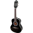 Cavaquinho GIANNINI Eletroacústico CS-14 EP Preto
